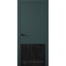 Дверь межкомнатная Гармония Рейл Р-1.1, глухое полотно